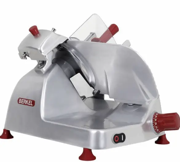 Berkel Pro Line XS 300 Schwerkraftmaschinen