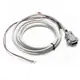 RS232-Drucker Kabel, Länge 1,5m, für Drucker LP542xx, SMTPLUS, PR80