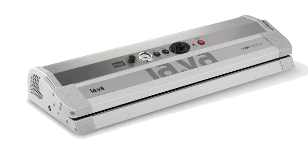 V500 PREMIUM Gewerbe Vakuumgerät 3-fach-Schweißnaht 72cm, 1800 Watt