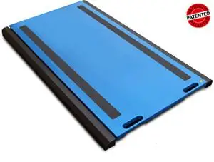 Achslast Wiegeplattformen 900x500mm - Wiegebereich bis 20.000 kg pro Wiegeplatte, Kabelausführung
