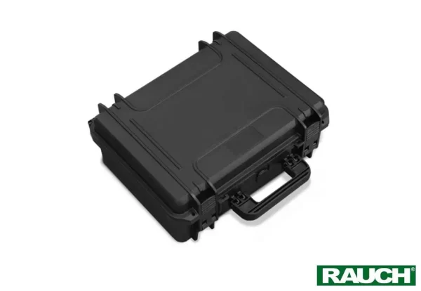 3590ETKR Touch Wägeanzeige mit Drucker im Transportkoffer – Bild 4