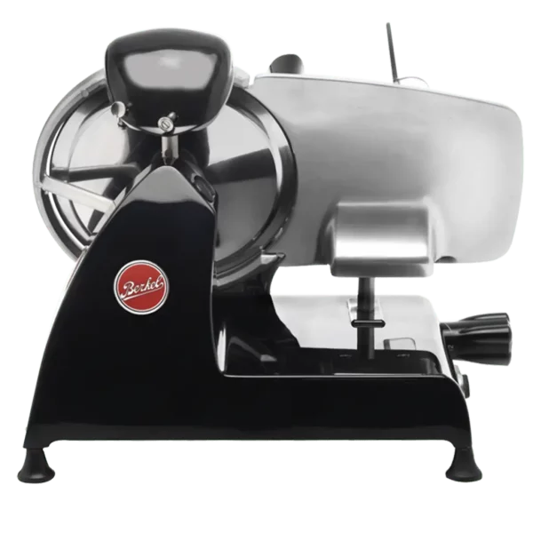 Aufschnittmaschine Original Berkel RL 300 in Schwarz