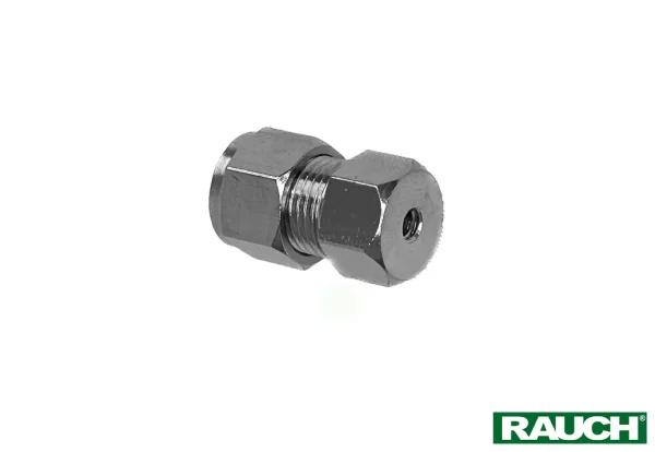 Abschlußdüsenträger Verschraubbar 3/8" bis 100 Bar