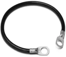 Erdungskabel für Wägezellen-Module