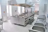 Grossküche Rauch