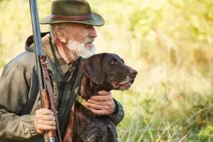 Jagd Wild
