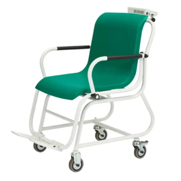 Stuhlwaage Marsden RM-200/300 - Eichfähig mit 250kg oder 300kg Wiegebereich