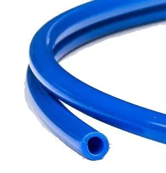 Wasseranschluss-Schlauch 1/2" Blau
