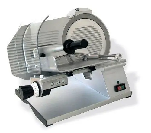 Aufschnittmaschine Serie Rauch G 300 Getriebeantrieb