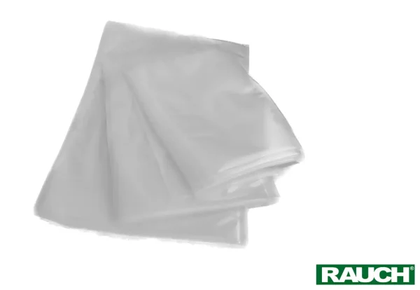 Vakuumbeutel 20x30cm (1 Packung = 50 Stk.) Gerippt R-VAC