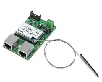RS232 - WLAN Modul für Waagen jeglicher Art - Industrie 4.0 Rauch Waagen Graz