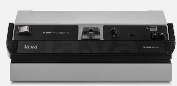 V100 Premium xxX Vakuumgerät – 2-fach-Schweißnaht 34cm 500 Watt, KOSTENLOSE Zugabe 250 Stück Vakuumbeutel! "Dieser Artikel ist nur Online erhältlich"!